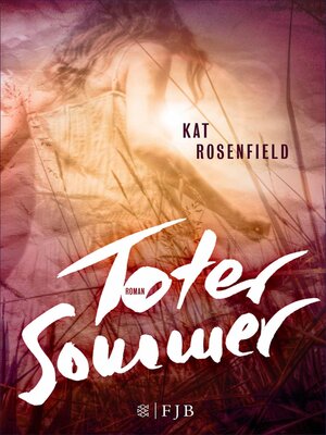 cover image of Toter Sommer